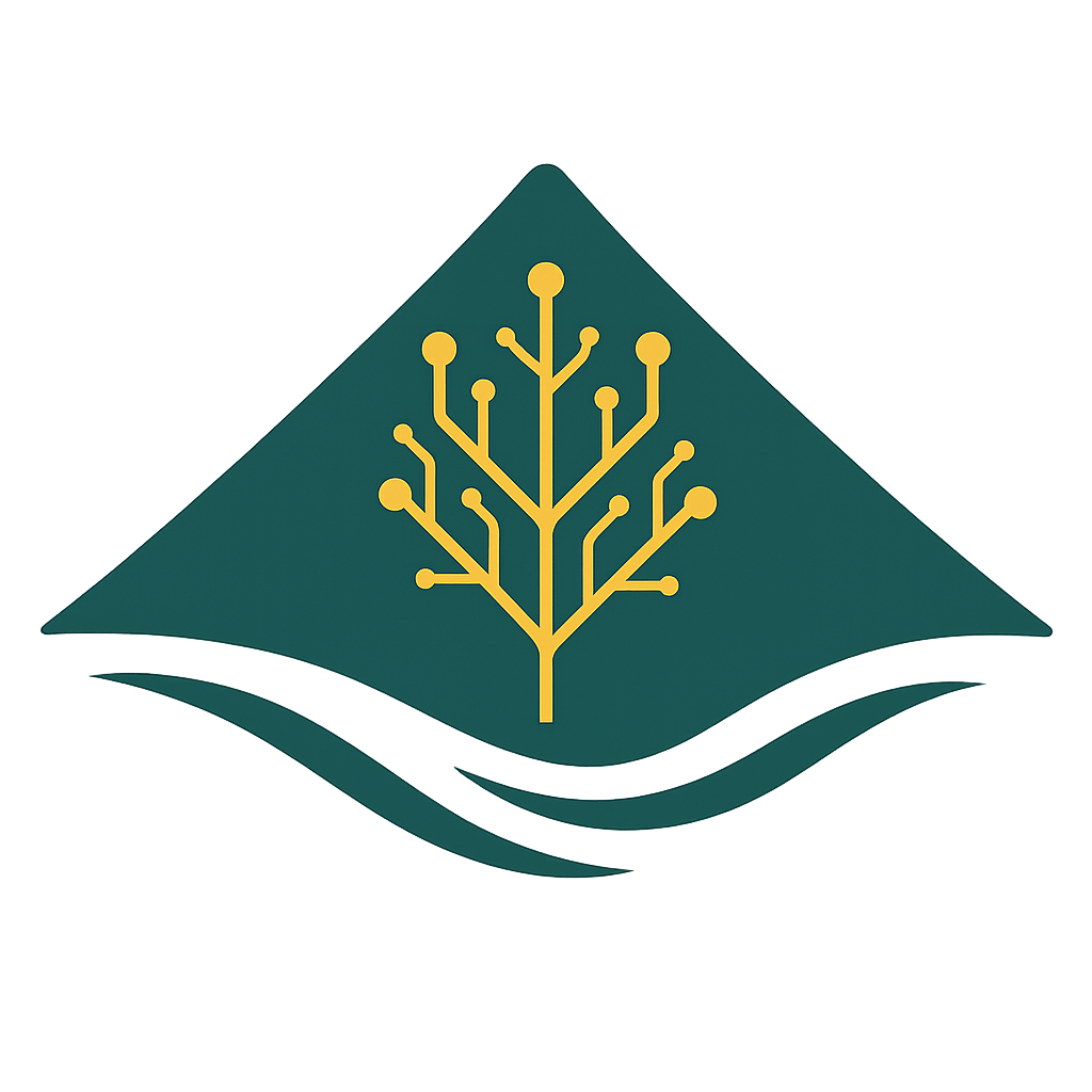 Crestline AI Logo